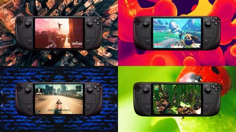 Steam Deck OLED now in PH, starts at PhP 39,995.